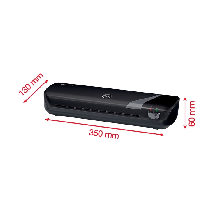 Lamineermachine gbc inspire+ a4(4402075eu) - 1