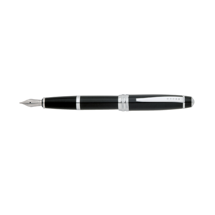 Vulpen cross bailey zwart(cr-at0456-7ms) - 0