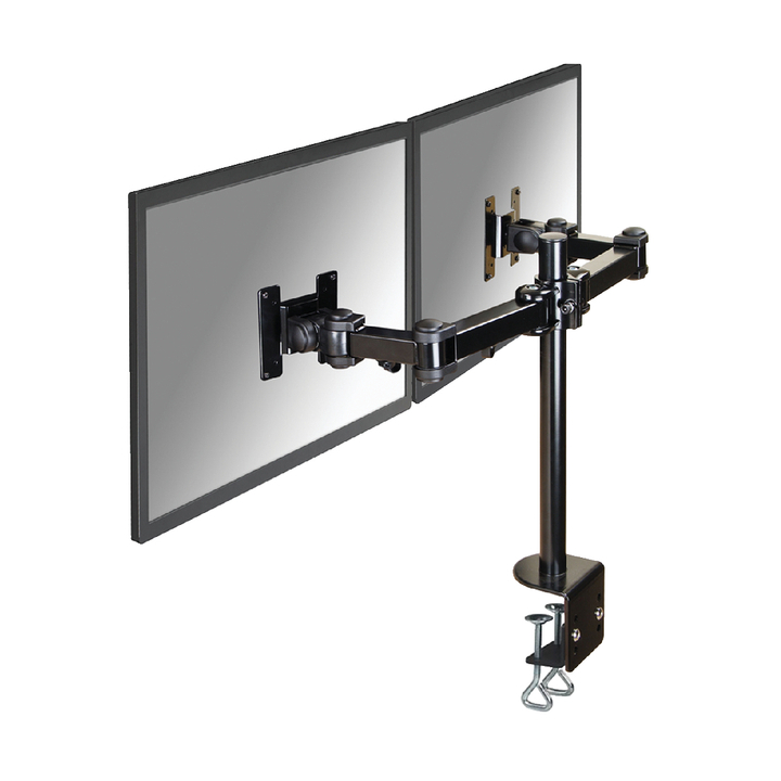 Lcd monitorarm Neomounts d960d zwart(fpma-d960d) - 0