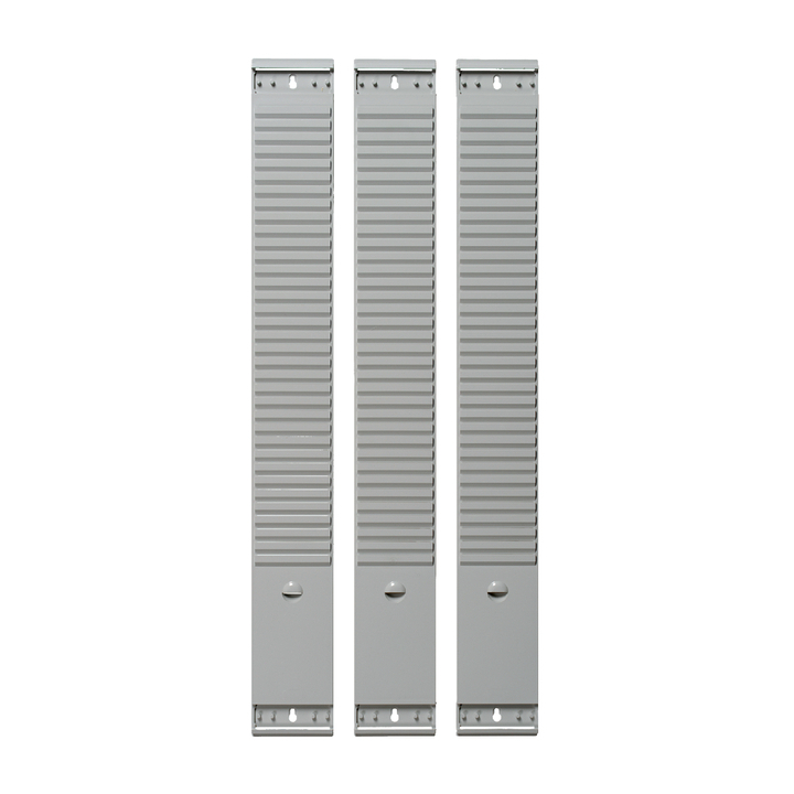 Planbord element f3 50 sleuven grijs(2554423100) - 0