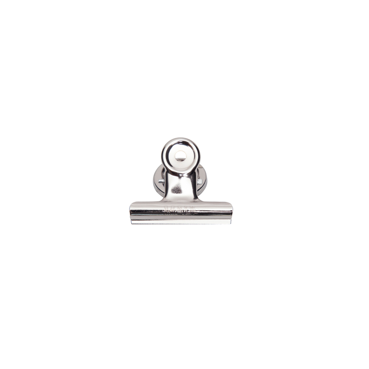Papierklem maul met magneet 50mm(2185096) - 0