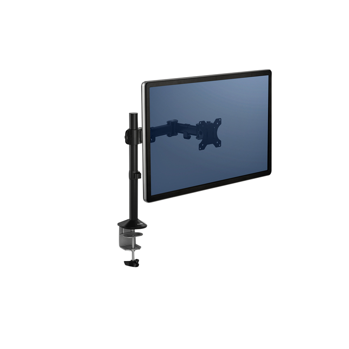Monitorarm fellowes reflex series single arm(8502501) - 0
