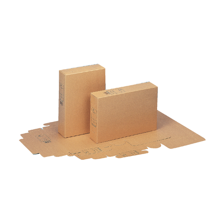 Archiefdoos esselte met bedrukking(49680) - 0