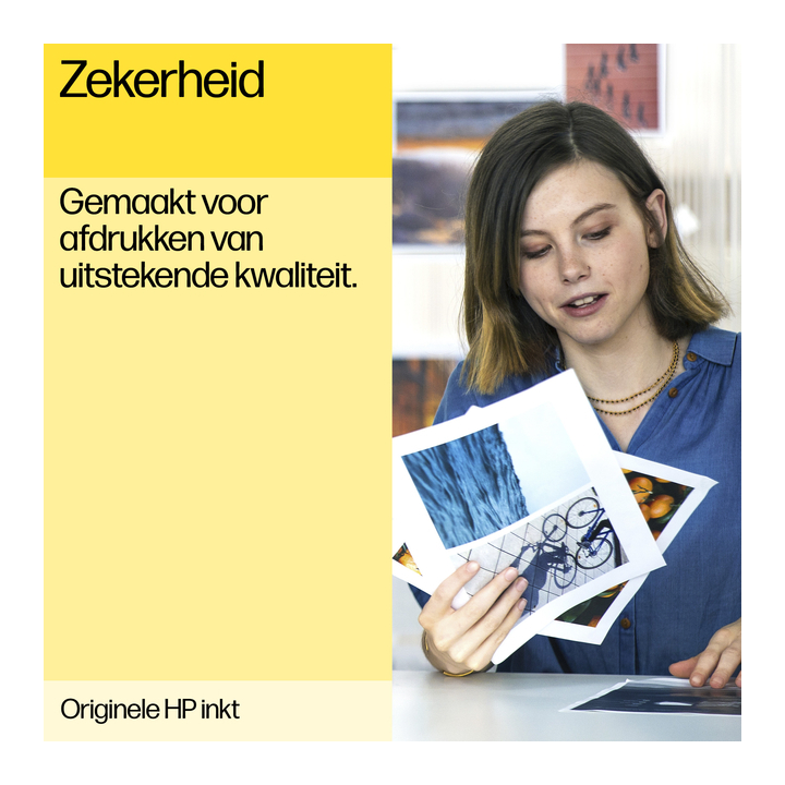 Inkjetcartridge hp cn628ae no 971xl 6.6k geel(cn628ae) - 1