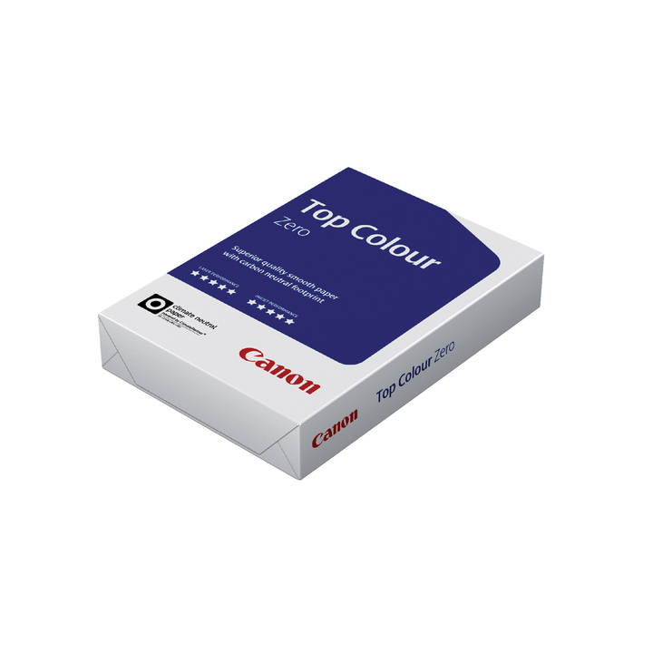 Laserpapier top colour zero a3 250gr(99669823) - 0