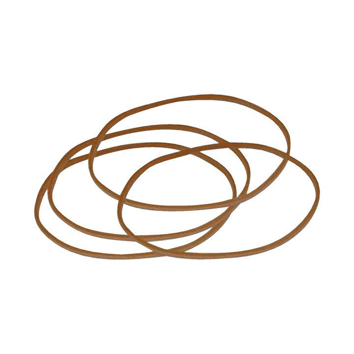 Elastiek 18 80x1.5mm 500gr - 0