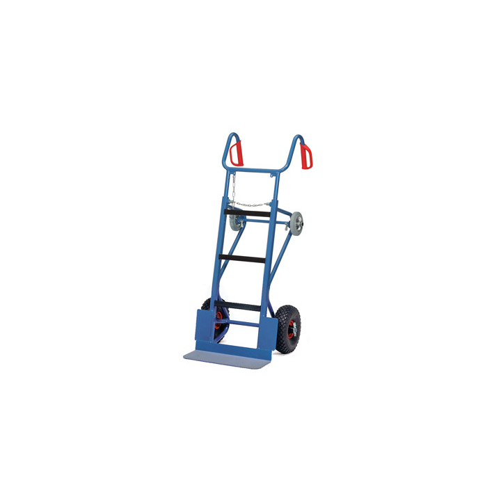 luchtbanden, 190x550mm Draagverm. 400kg Luchtbanden - 0