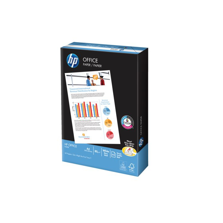 Kopieerpapier chp110 a4 80gr - 1