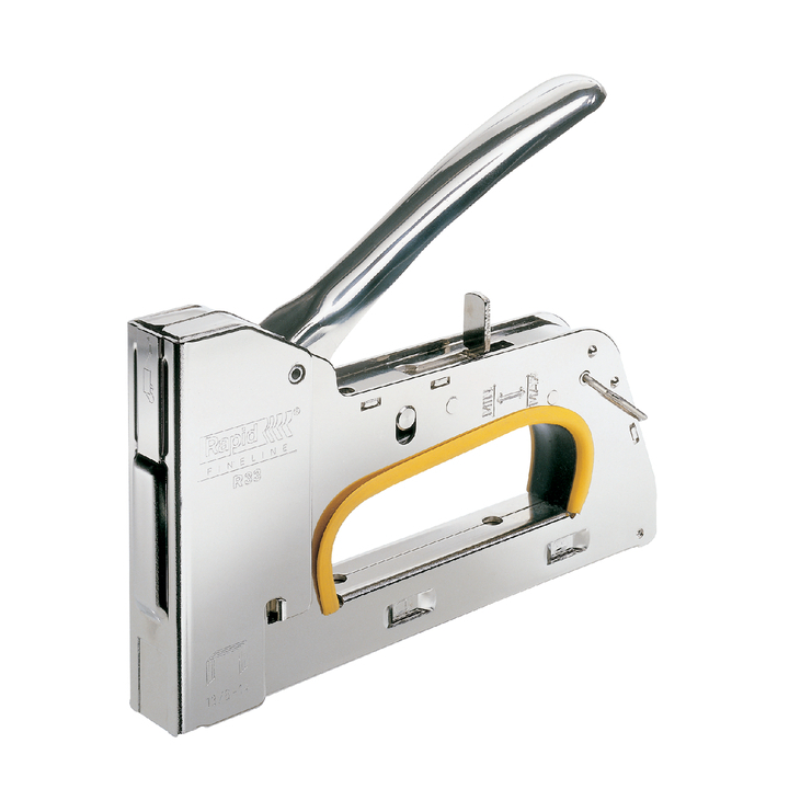 Nietpistool rapid 33e 13/6-14 metaal - 0