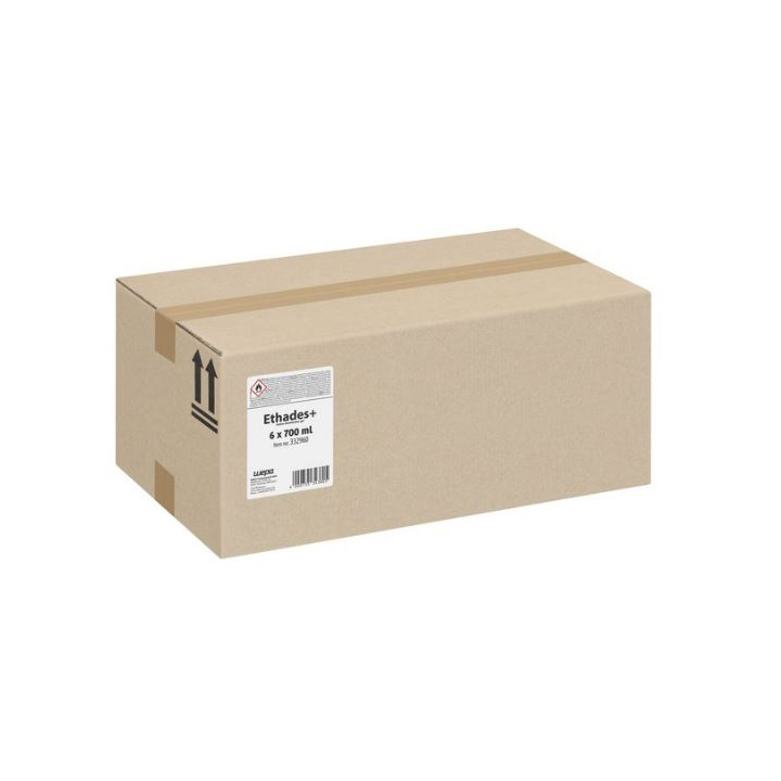 Satino | Alcoholgel | 700ml | SF2 | 332960 (6 stuks) - 1