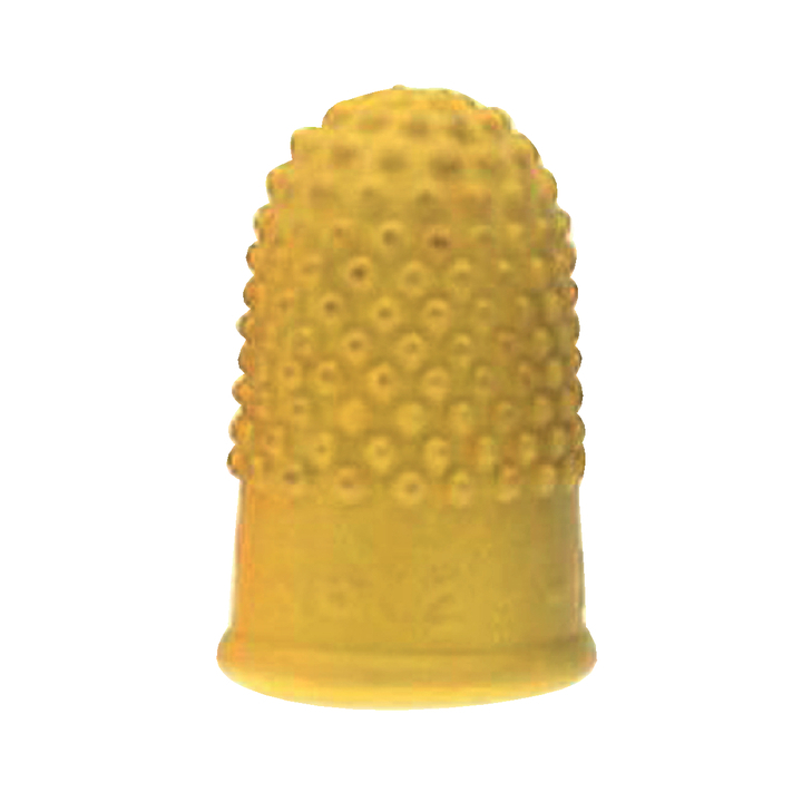 Telvinger 19mm geel - 0