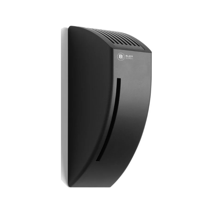 BlackSatino | Luchtverfrisser Dispenser | AR30 | Zwart | 331990 - 0