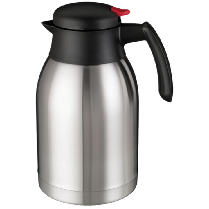 Bravilor ISO, koffiezetapparaat inclusief thermoskan, 8.010.090.31002 (1 stuk) - 3