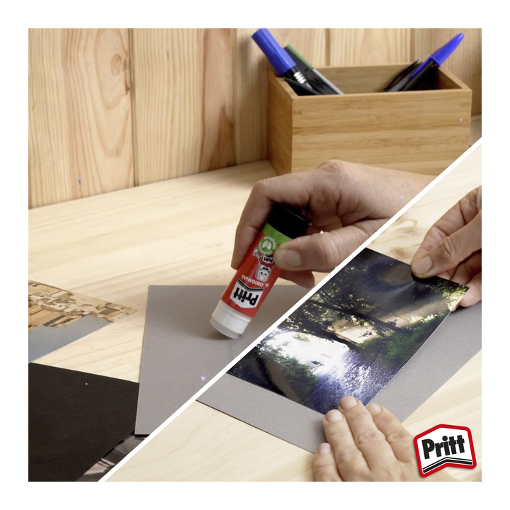 Lijmstift pritt PROMOPACK, 6 stuks a 22 gr - 1
