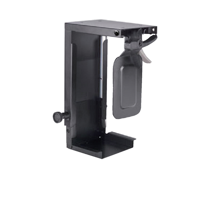 Cpu houder Neomounts d075 30kg zwart(cpu-d075black) - 0