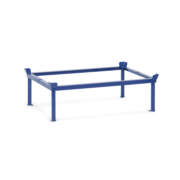 Opzetramen palletonderwagens 140/422 mm hoog, 1010x810mm - 0