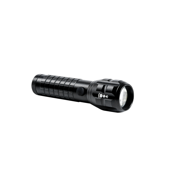 Maul Kronos, zaklamp, 3W, 196 meter lichtbereik, 8182390 (1 stuk) - 0