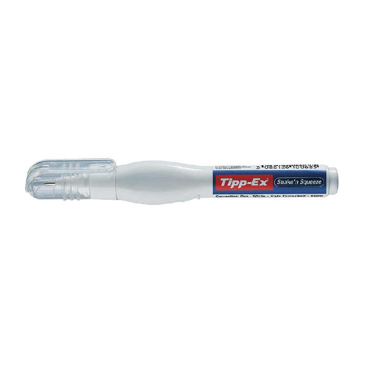 Correctiepen tipp-ex shake 'n squeeze - 0