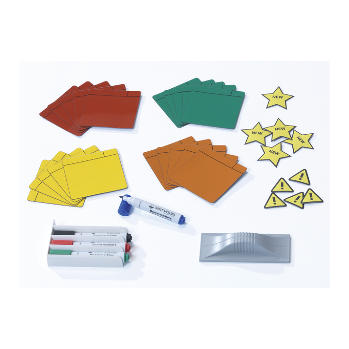 Starterkit scrum accesoires(14017.321) - 0