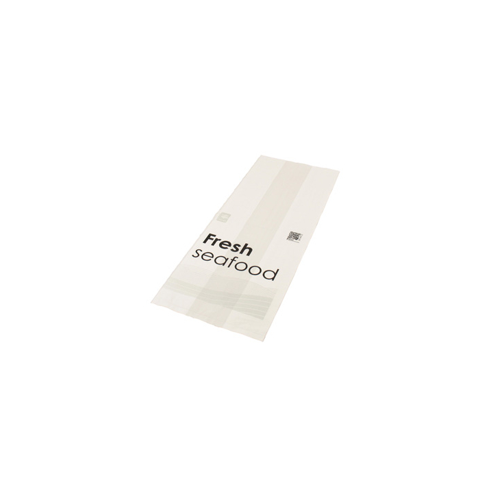 Hdpe Zakken 15/4x37cm Uw Visspecialist Ds/1000 - 0