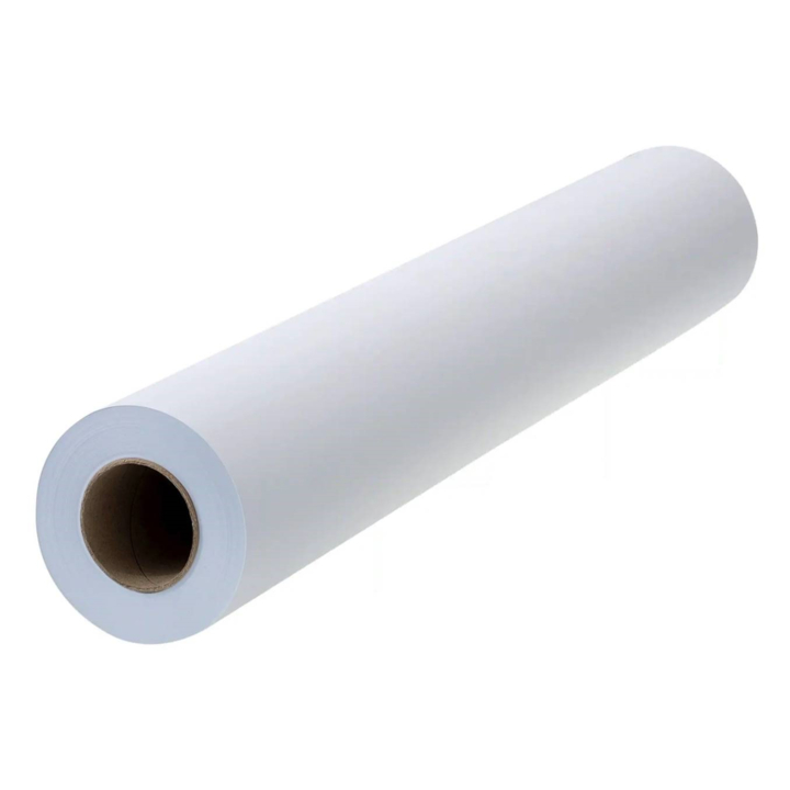 Plotpapier Color mat 90grs 914mm x 45mtr, 1 ROL - 0