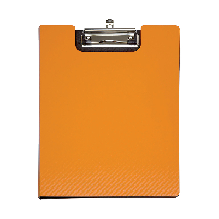 Klemmap maul flexx a4 oranje(2361143) - 0
