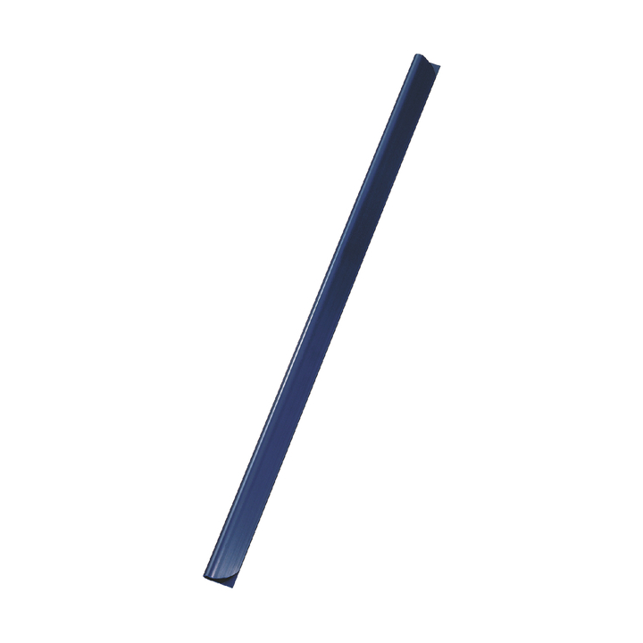 Klemruggen durable a4 5/6mm blauw, doos 100 stuks - 0