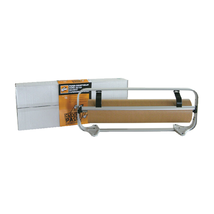 Afrolapparaat cleverpack, cadeaupapier tot 750mm - 0