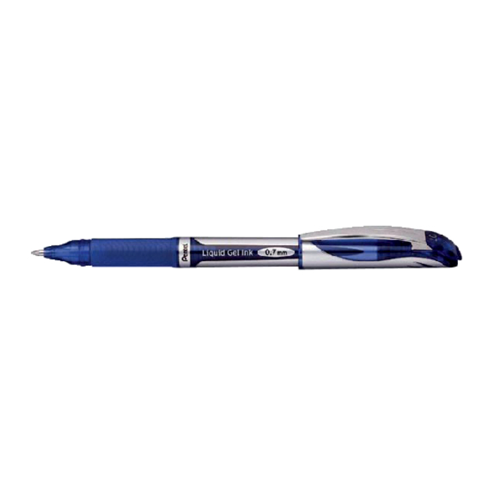 Rollerpen pentel energel bl57 blauw - 0